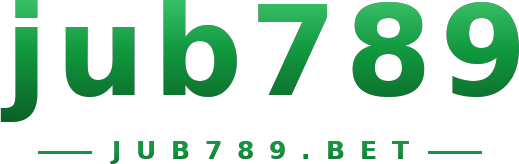 jub789 โลโก้